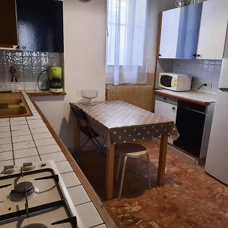 House With Parking La Ciotat