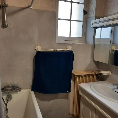 House With Parking Holiday home La Ciotat