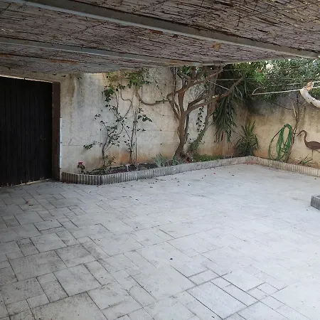 Holiday home House With Parking *