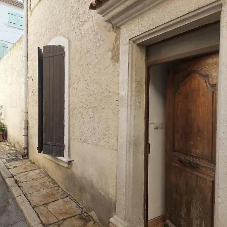 Hébergement de vacances House With Parking