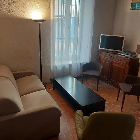 House With Parking La Ciotat